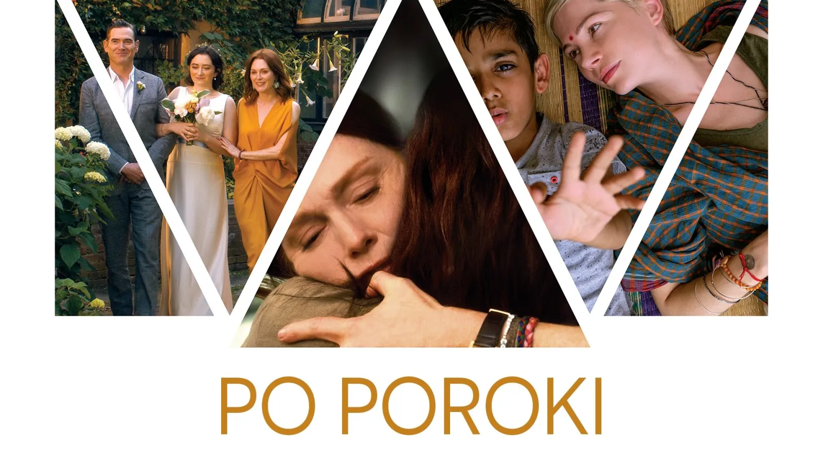 Dopo il matrimonio streaming ita