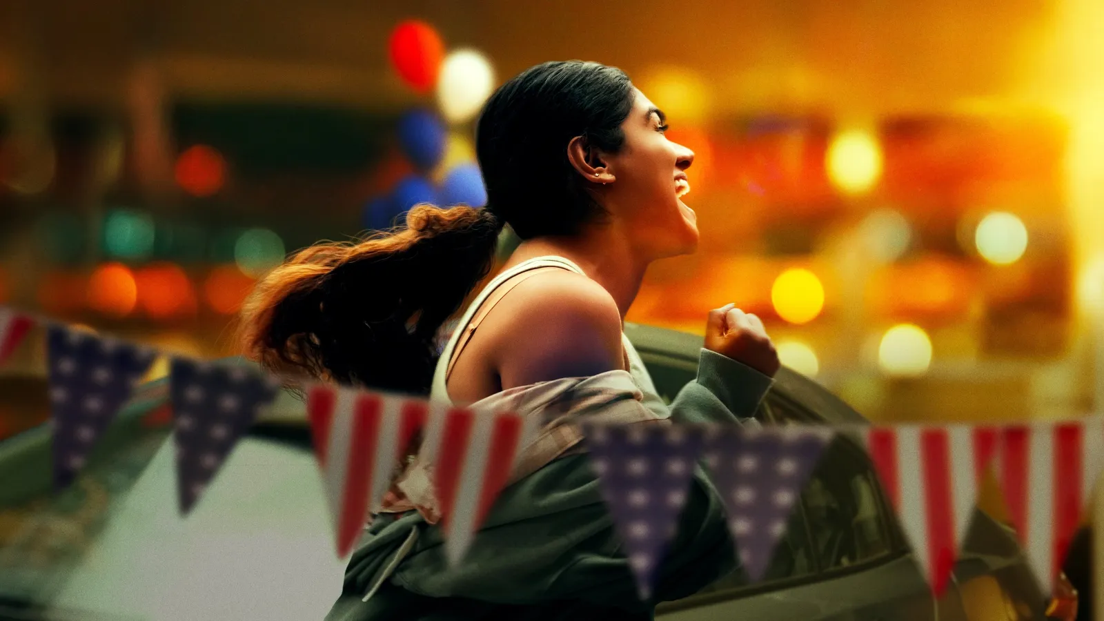 Little America streaming ita
