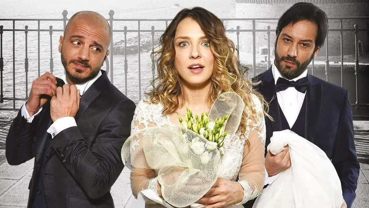 Anche senza di te streaming ita