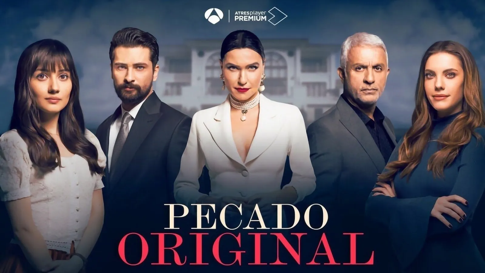 Forbidden fruit streaming ita