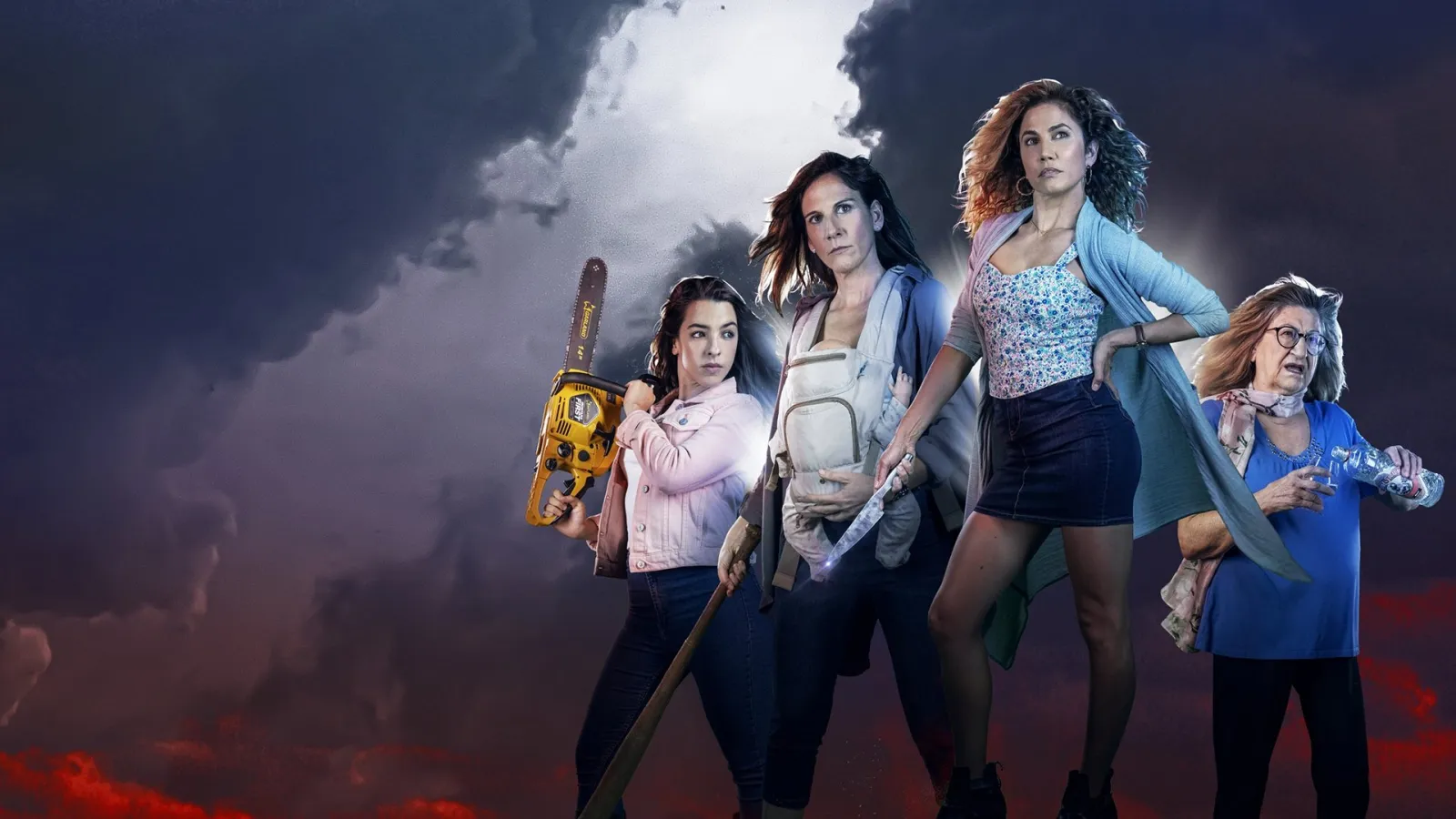 4 mamme per un delitto streaming ita