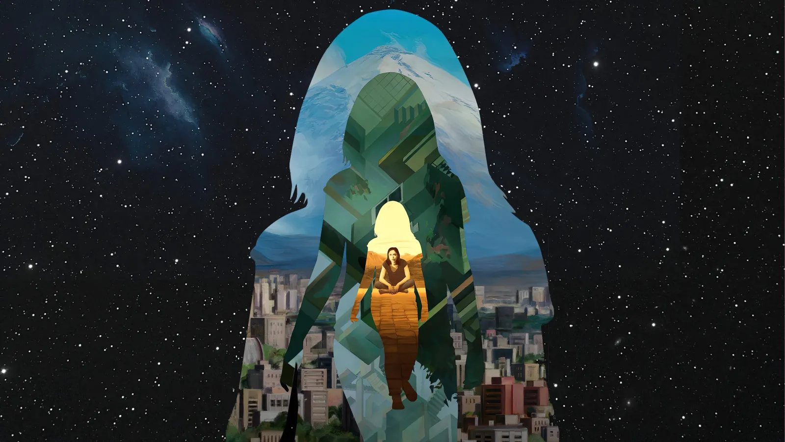Undone streaming ita