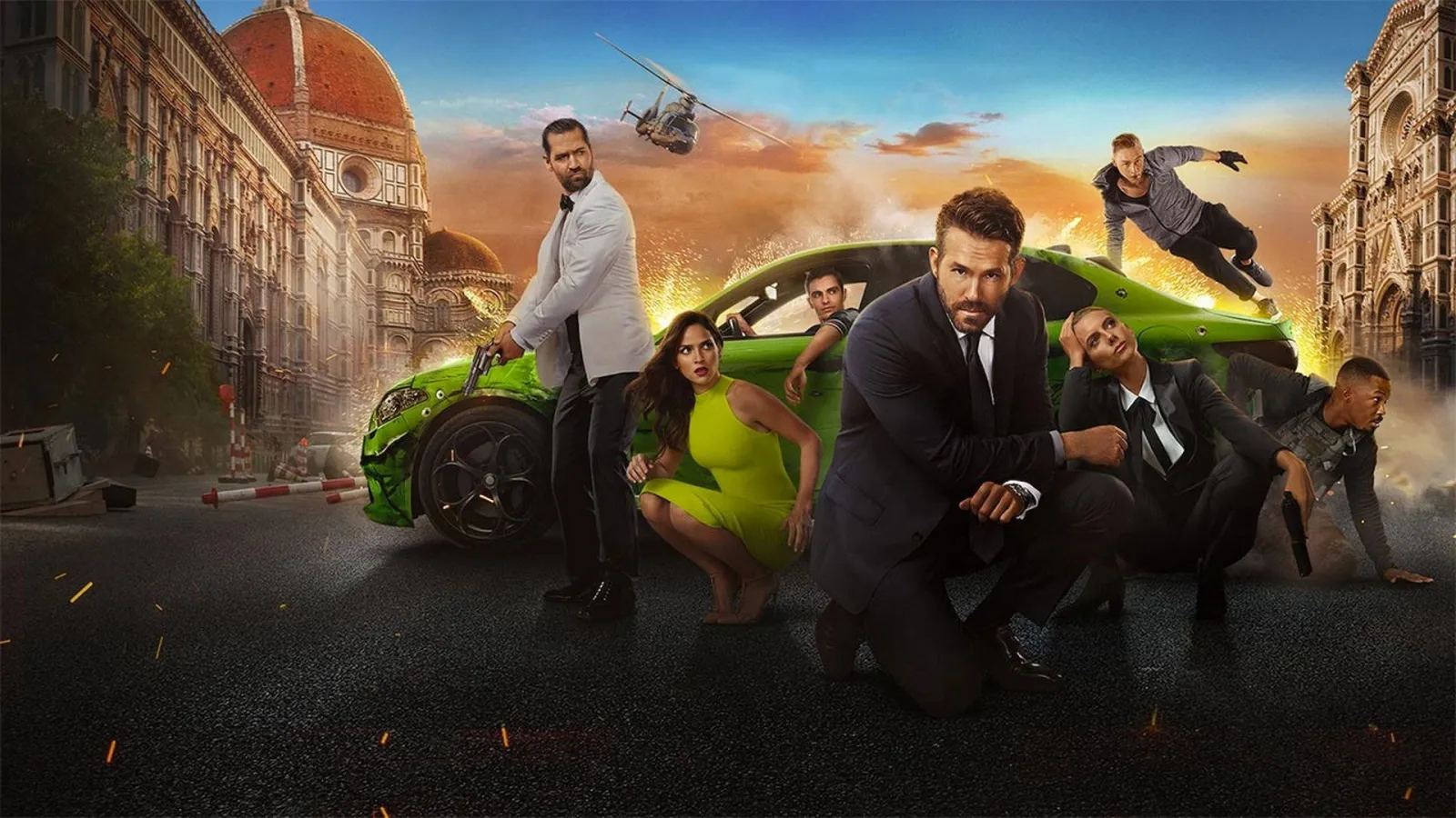 6 Underground streaming ita