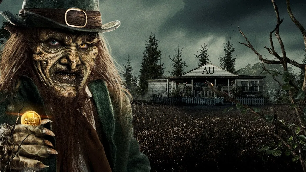 Leprechaun Returns streaming ita