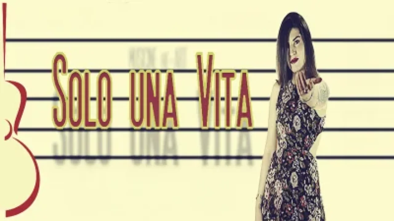 Solo una vita streaming ita