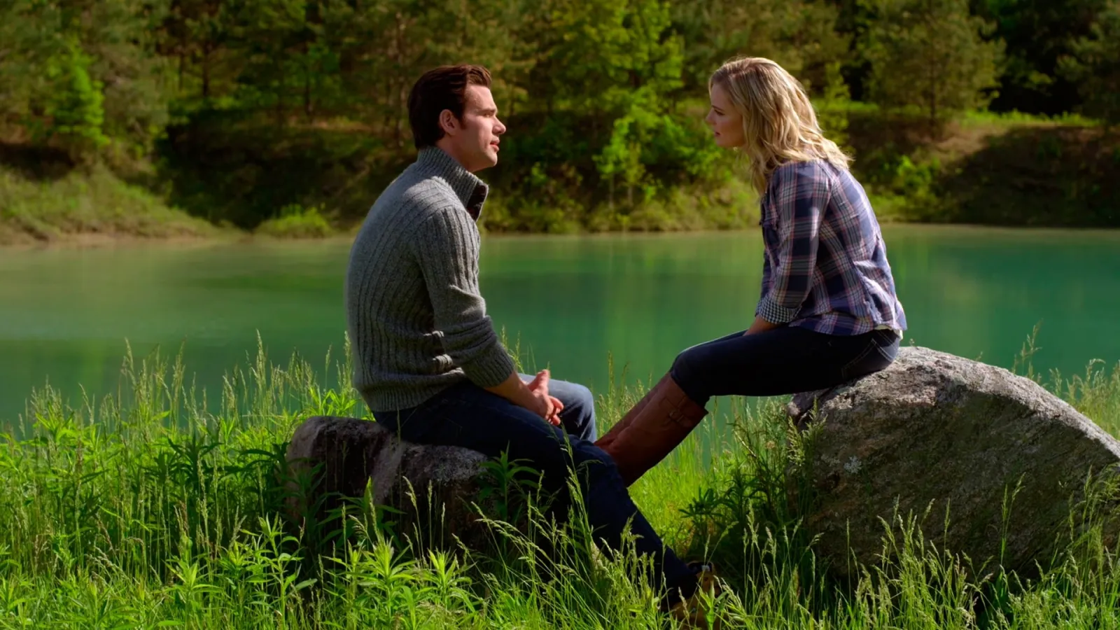 Il ranch dell'amore streaming ita