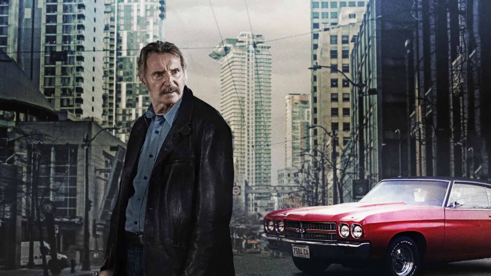 Absolution - Storia criminale streaming ita