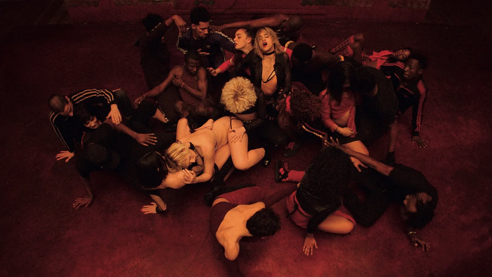Climax streaming ita