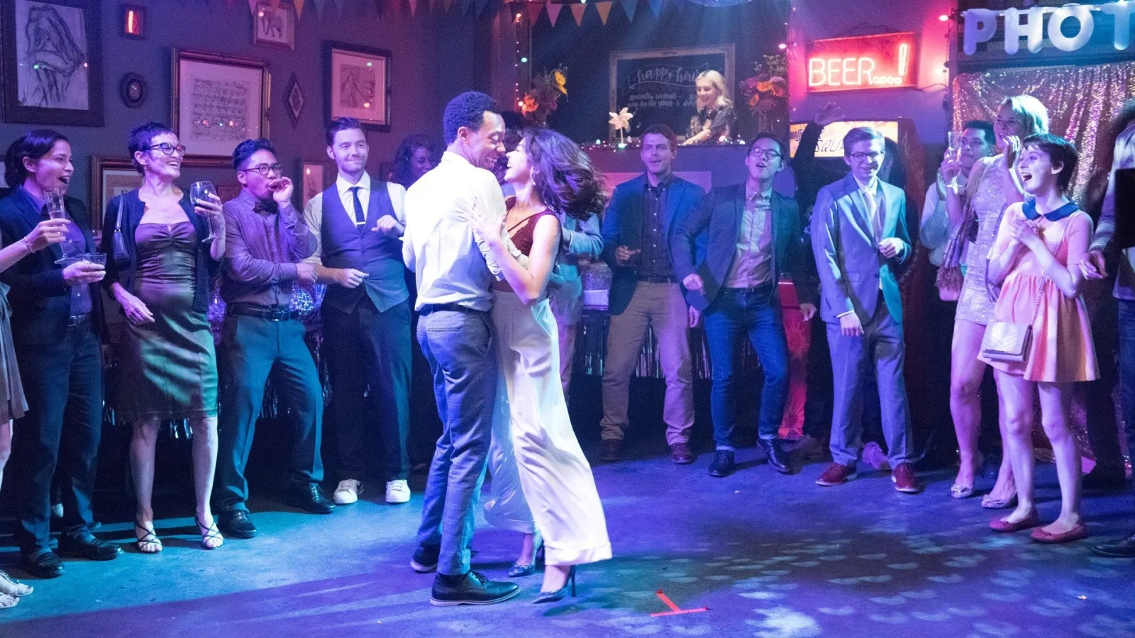 The Wedding Year streaming ita
