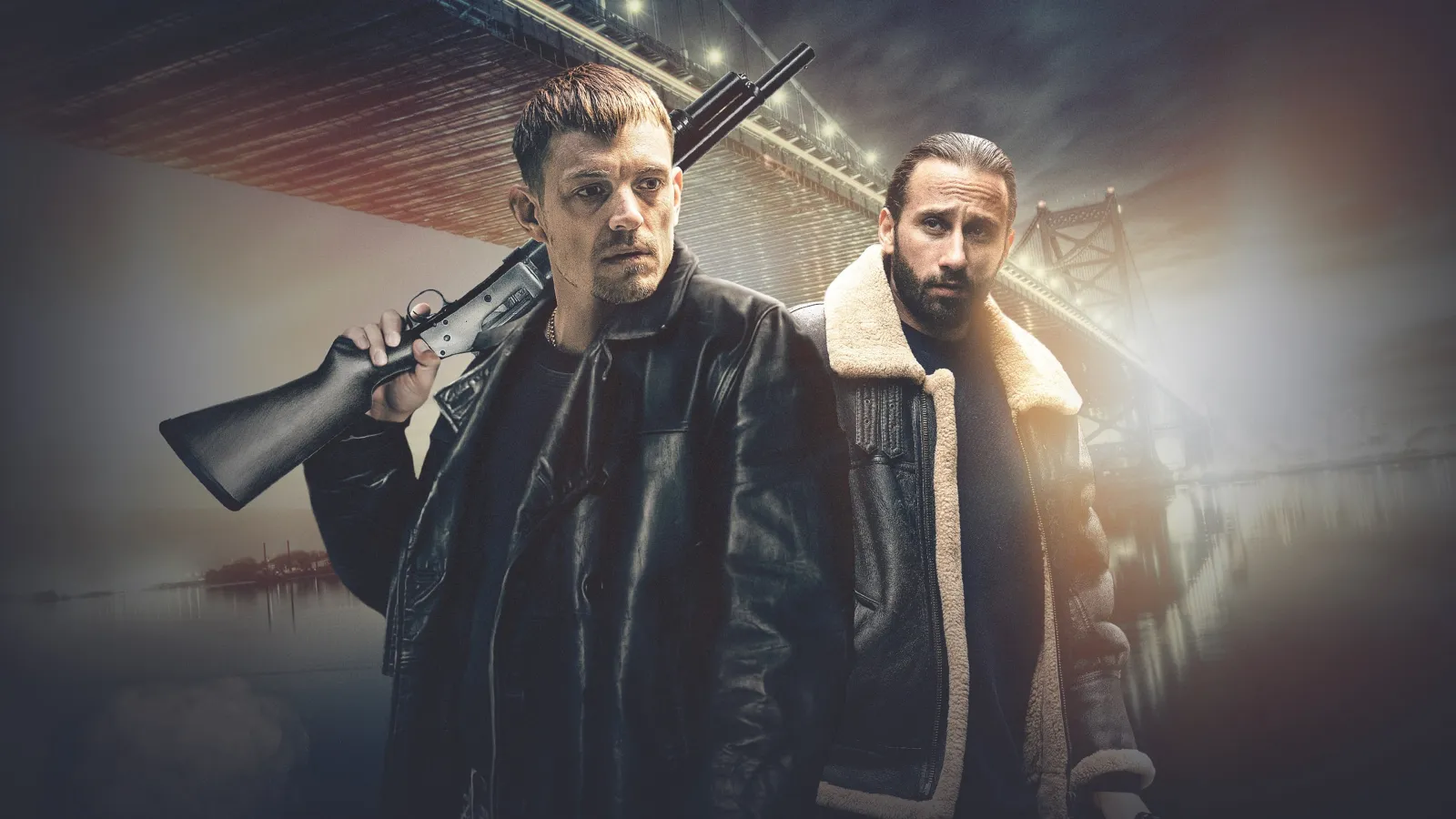 Fratelli di sangue streaming ita