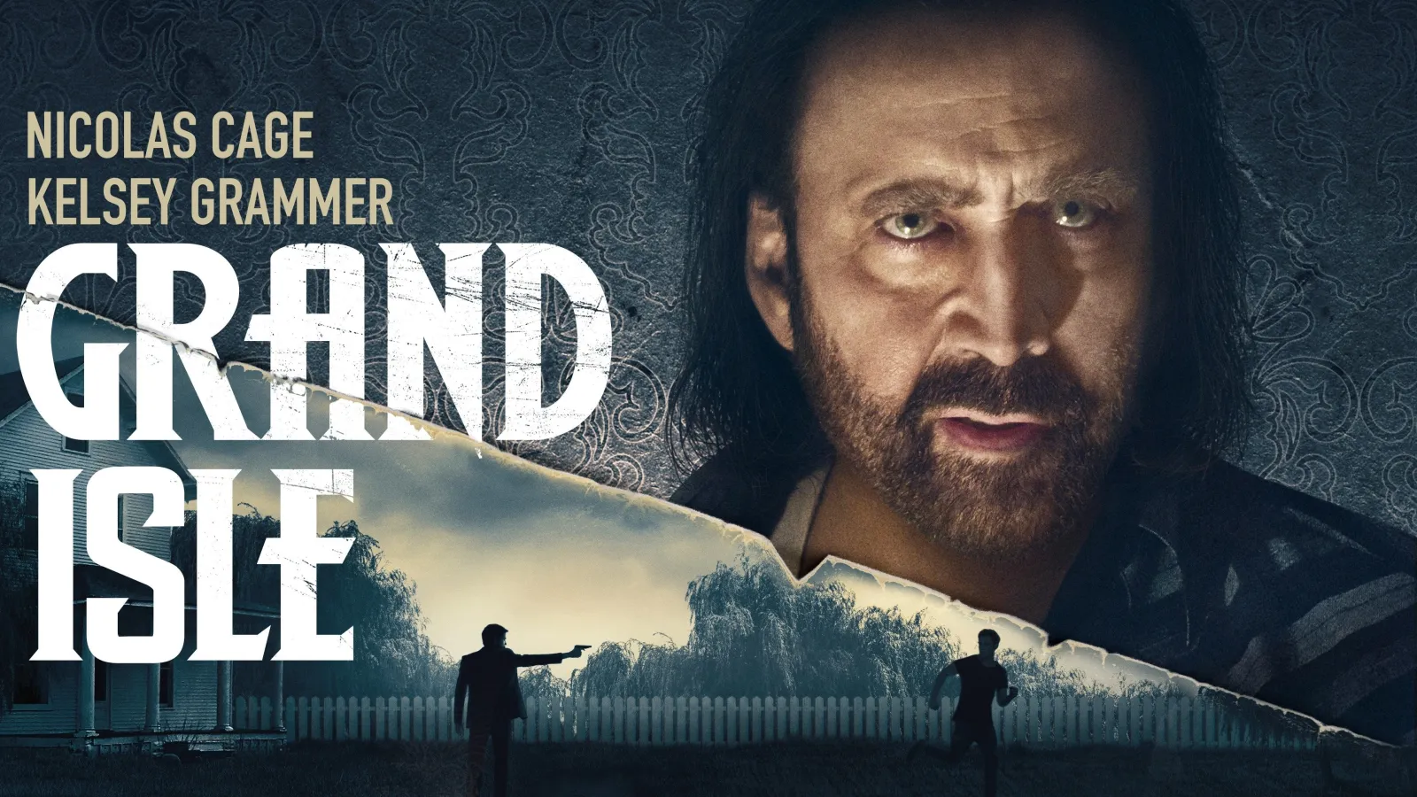 Grand Isle streaming ita