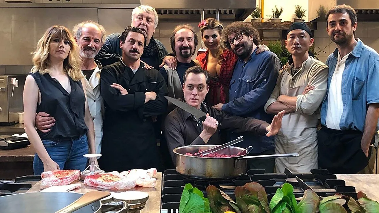 Non è vero ma ci credo streaming ita