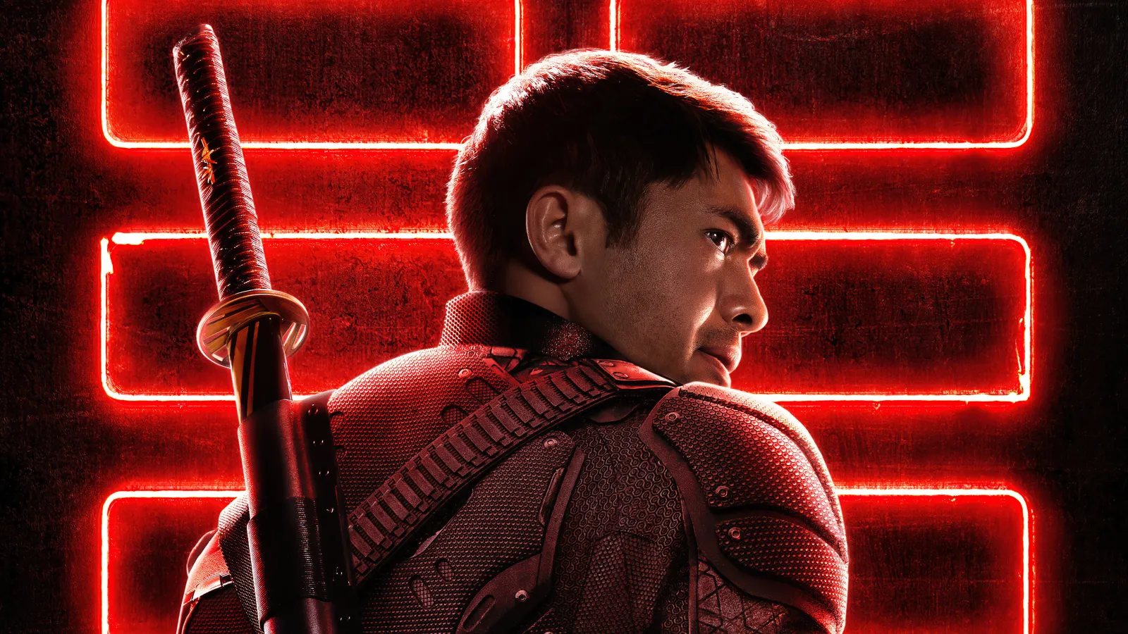 Snake Eyes streaming ita