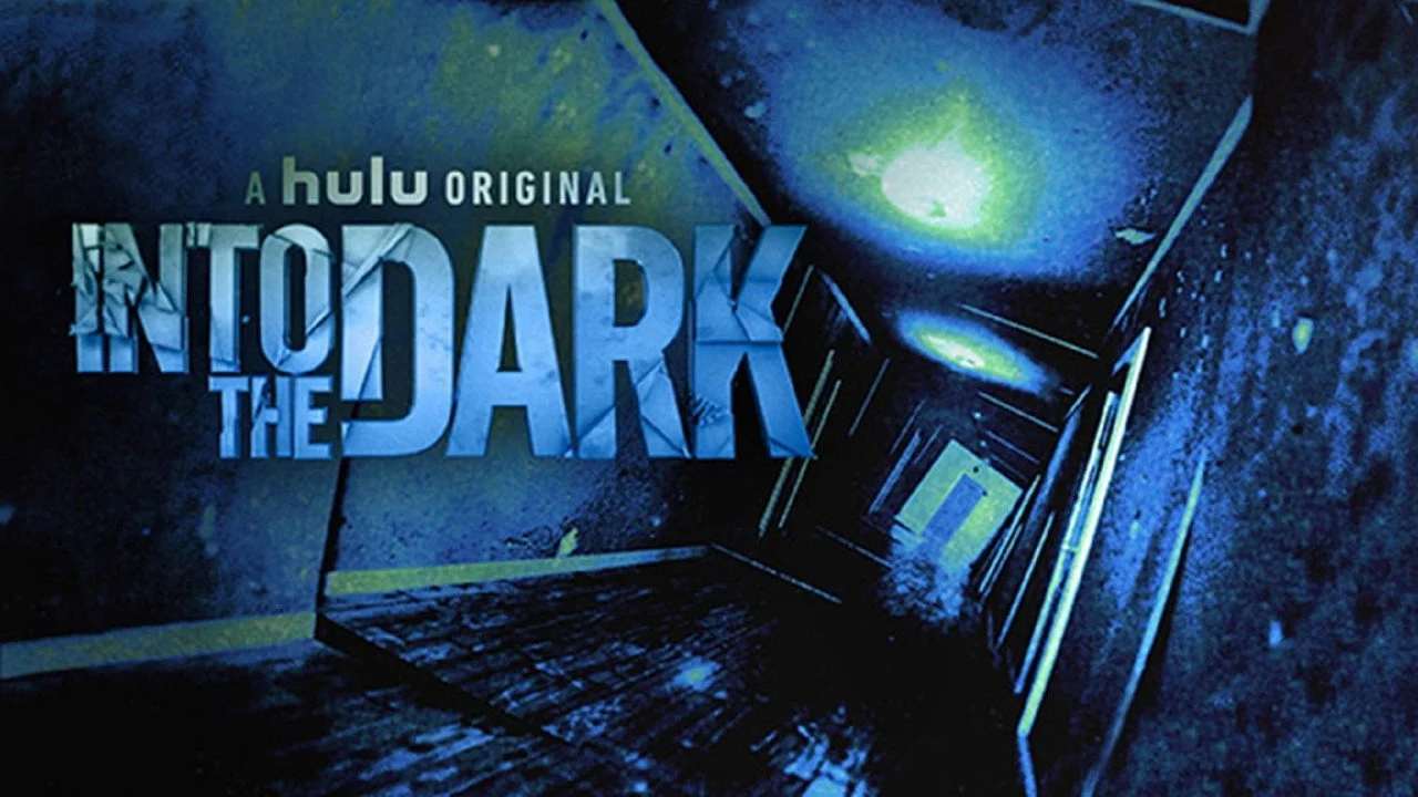 Into the Dark streaming ita