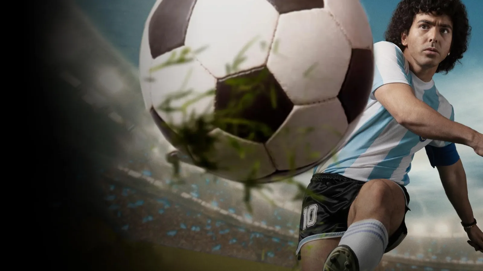 Maradona: Sogno Benedetto streaming ita