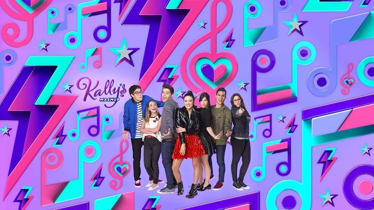 Kally's Mashup streaming ita