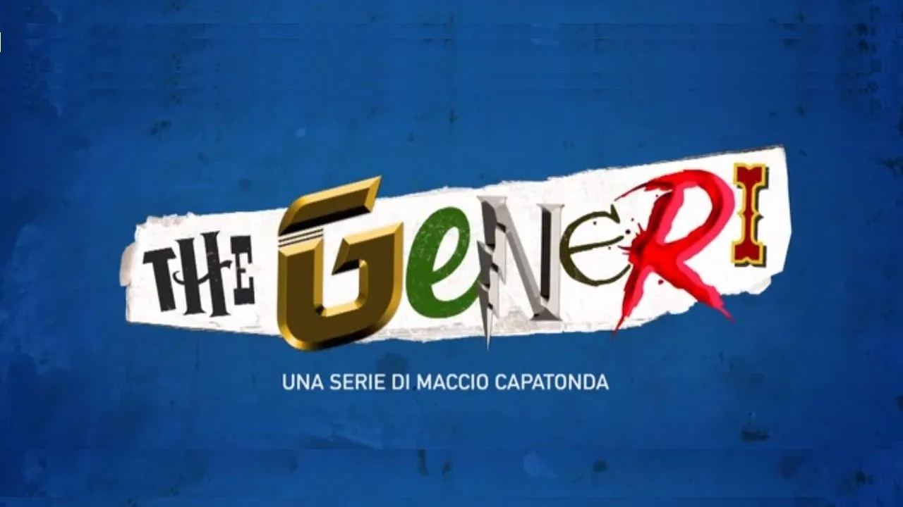 The Generi streaming ita
