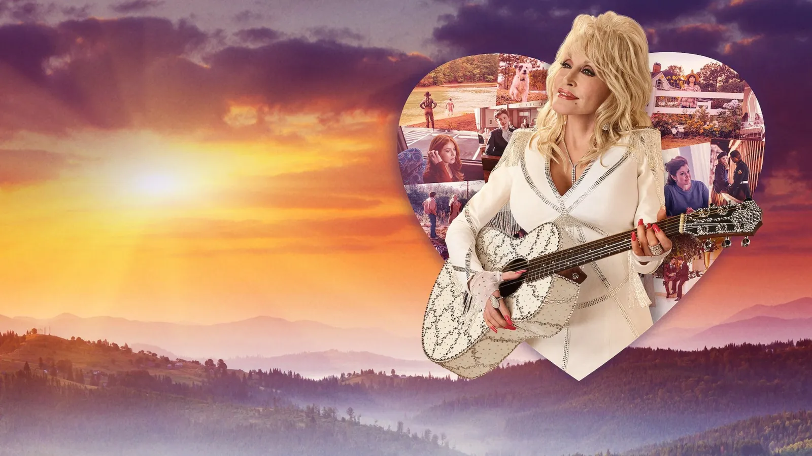 Dolly Parton: Le corde del cuore streaming ita