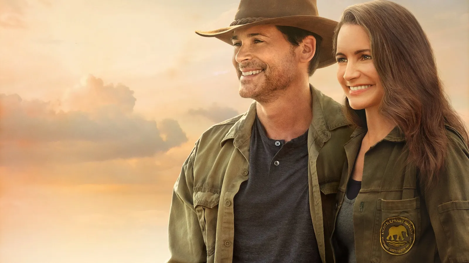 Un Safari per Natale streaming ita