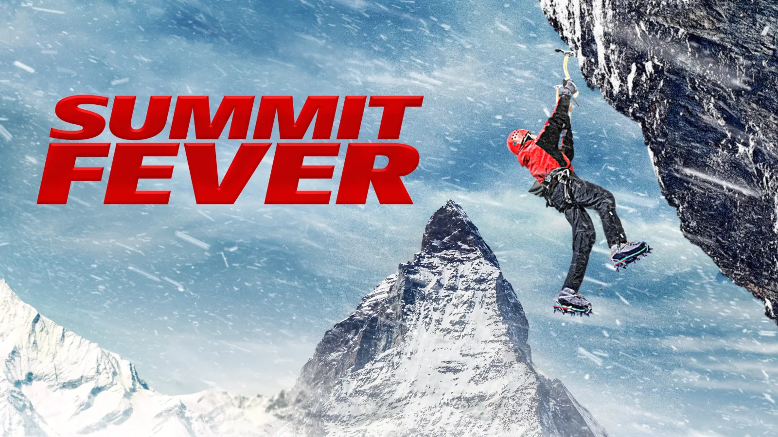 Summit Fever streaming ita