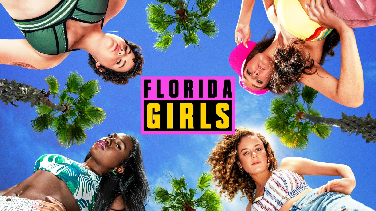 Florida Girls streaming ita