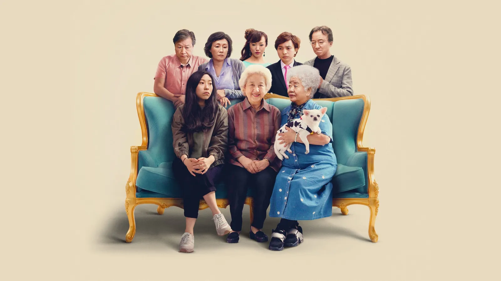 The Farewell - Una bugia buona streaming ita