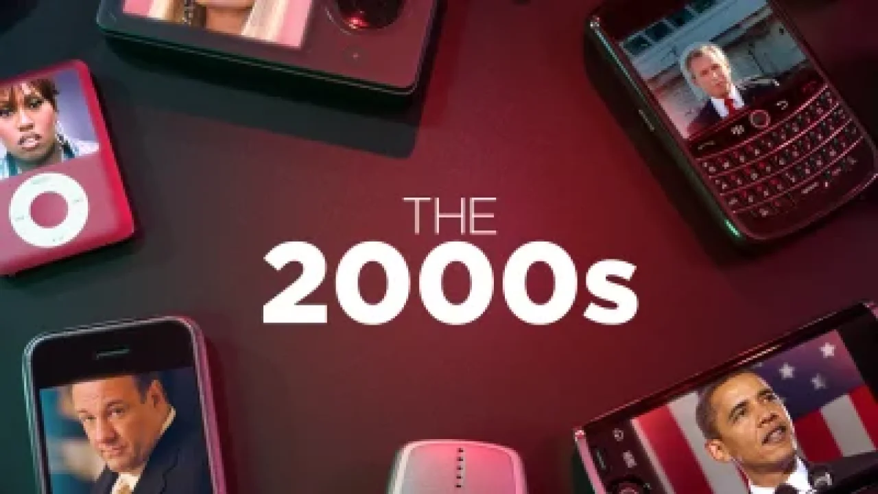 The 2000s streaming ita