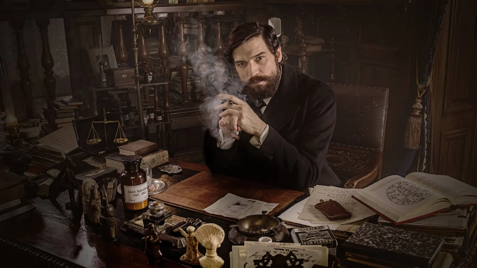 Freud streaming ita