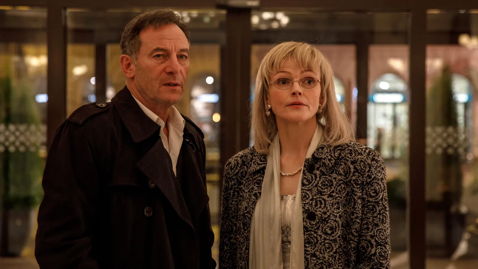 Anna - Parole di guerra streaming ita