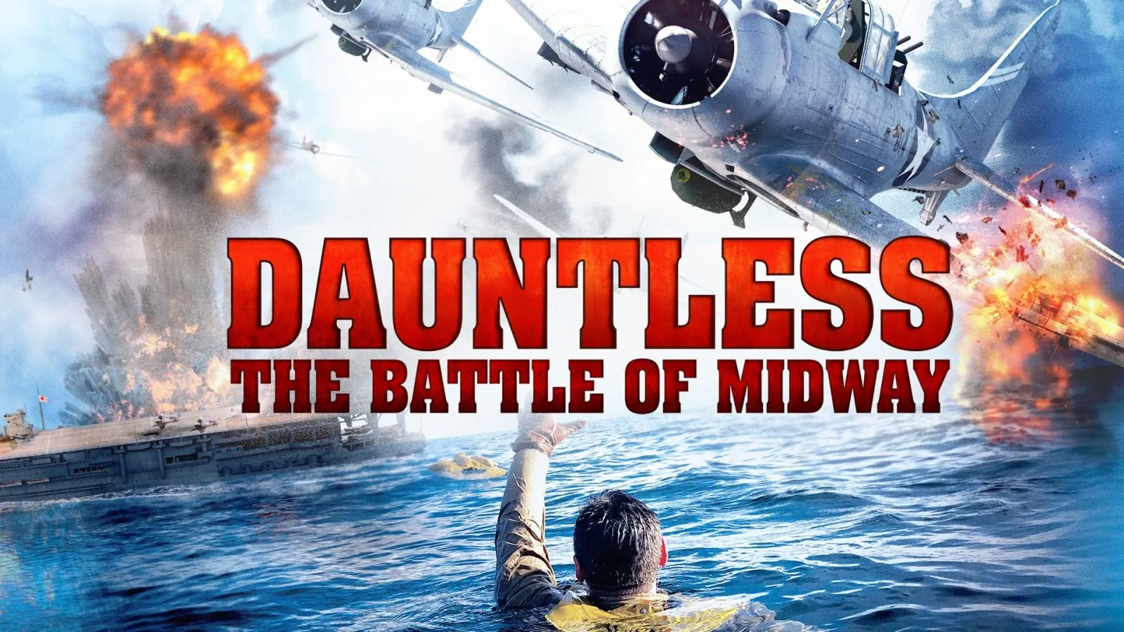 Dauntless - La battaglia di Midway streaming ita