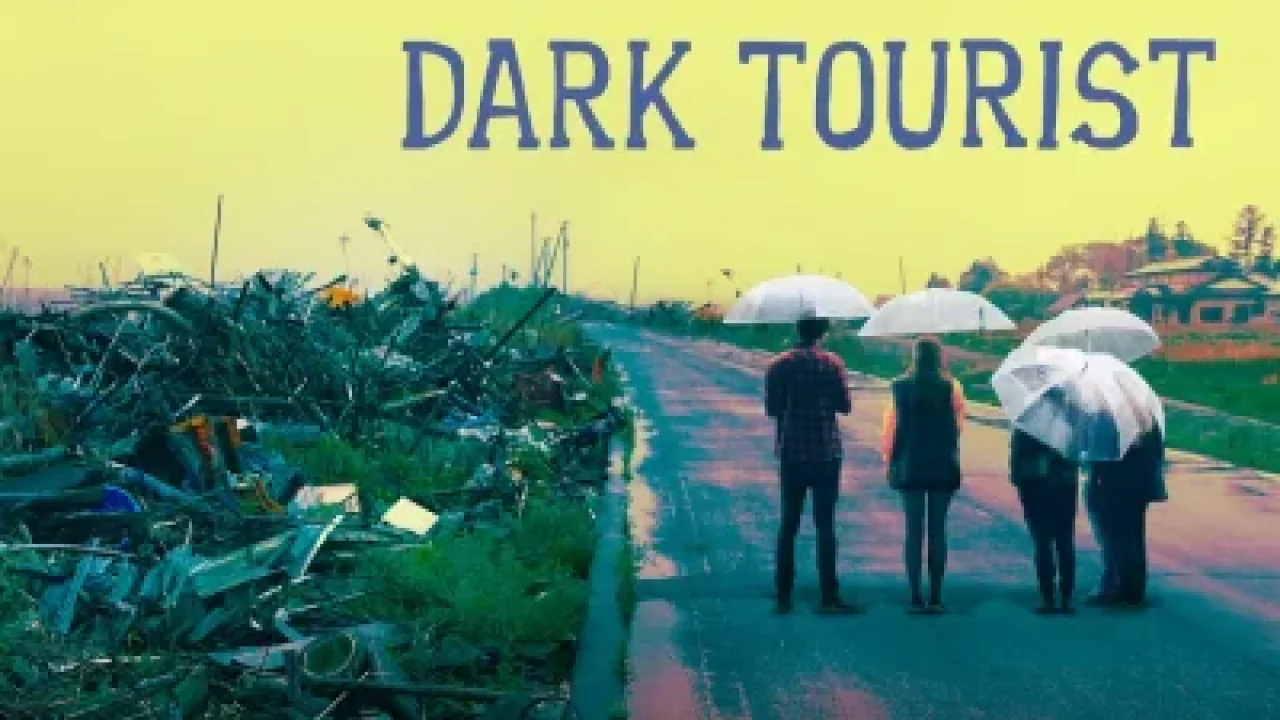 Dark Tourist streaming ita
