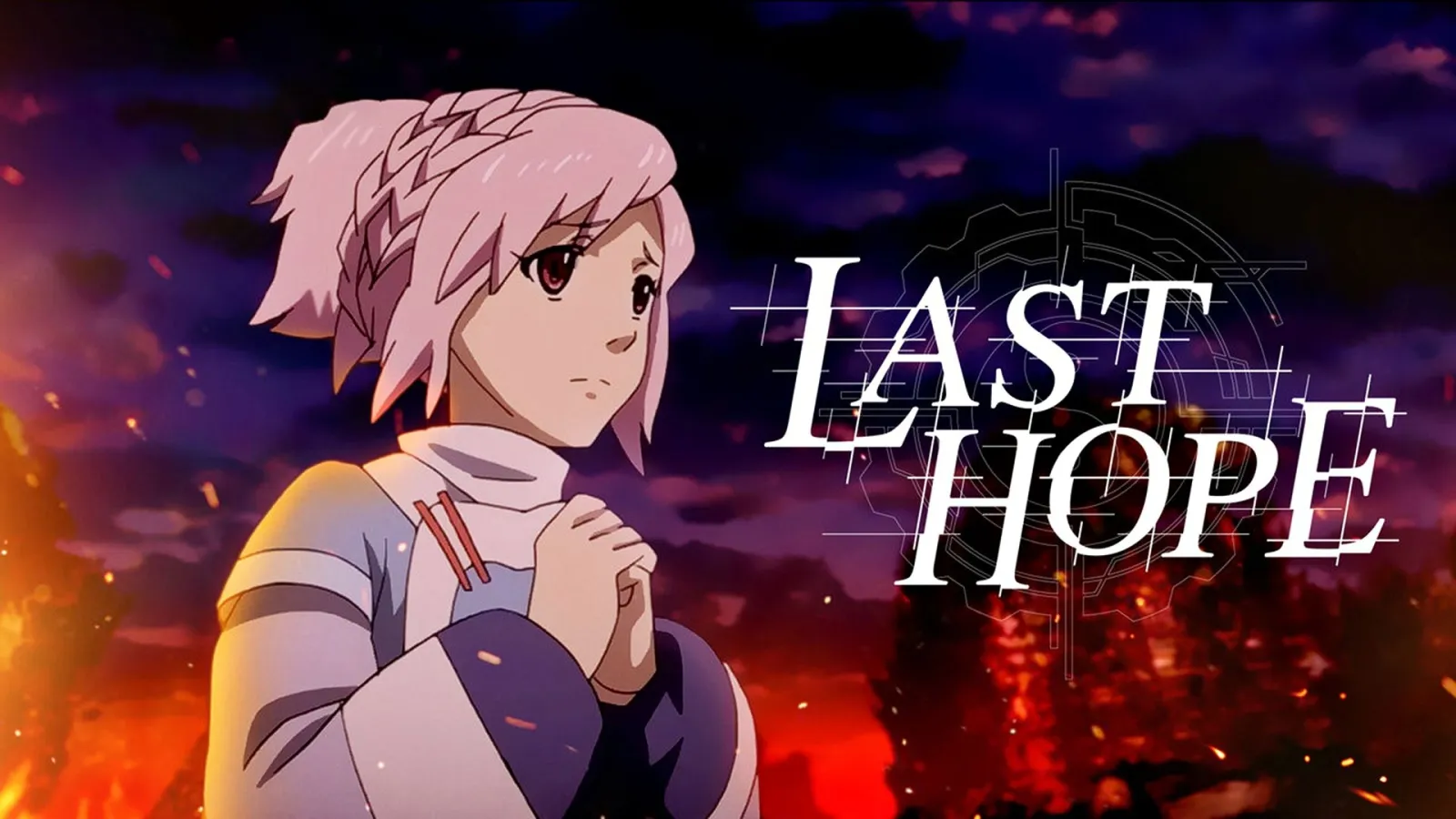 LAST HOPE streaming ita