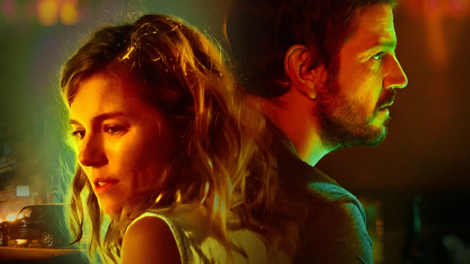 Vagando nell'oscurità - Wander Darkly streaming ita