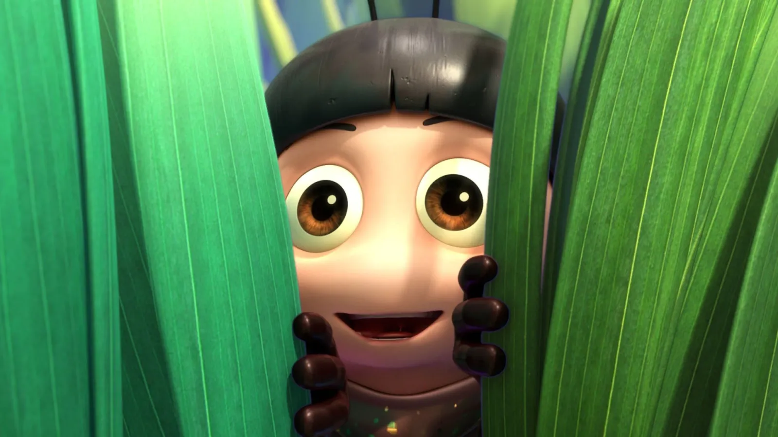 Avventure di una coccinella streaming ita