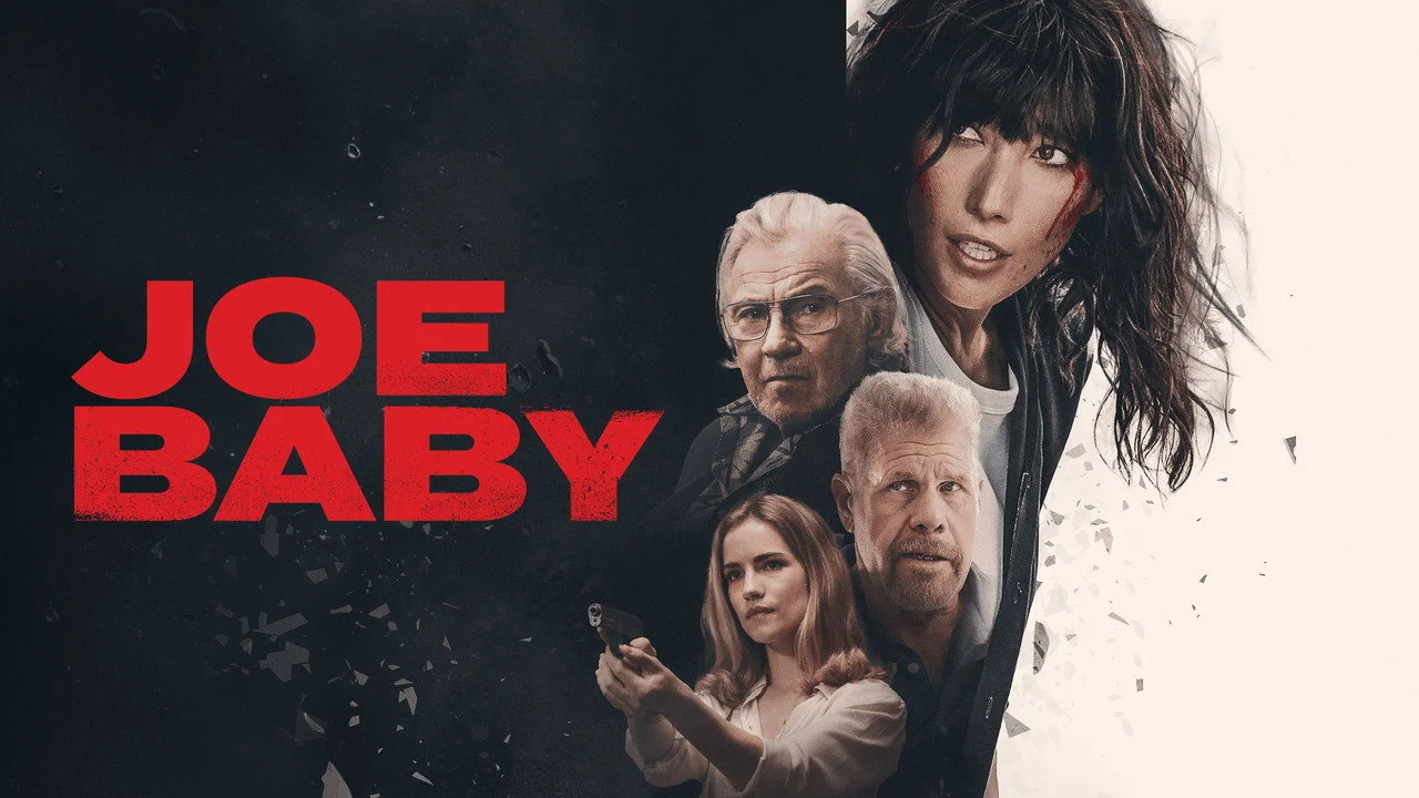 Joe Baby streaming ita