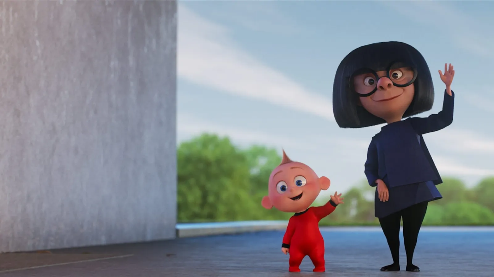 Zietta Edna [CORTO] streaming ita