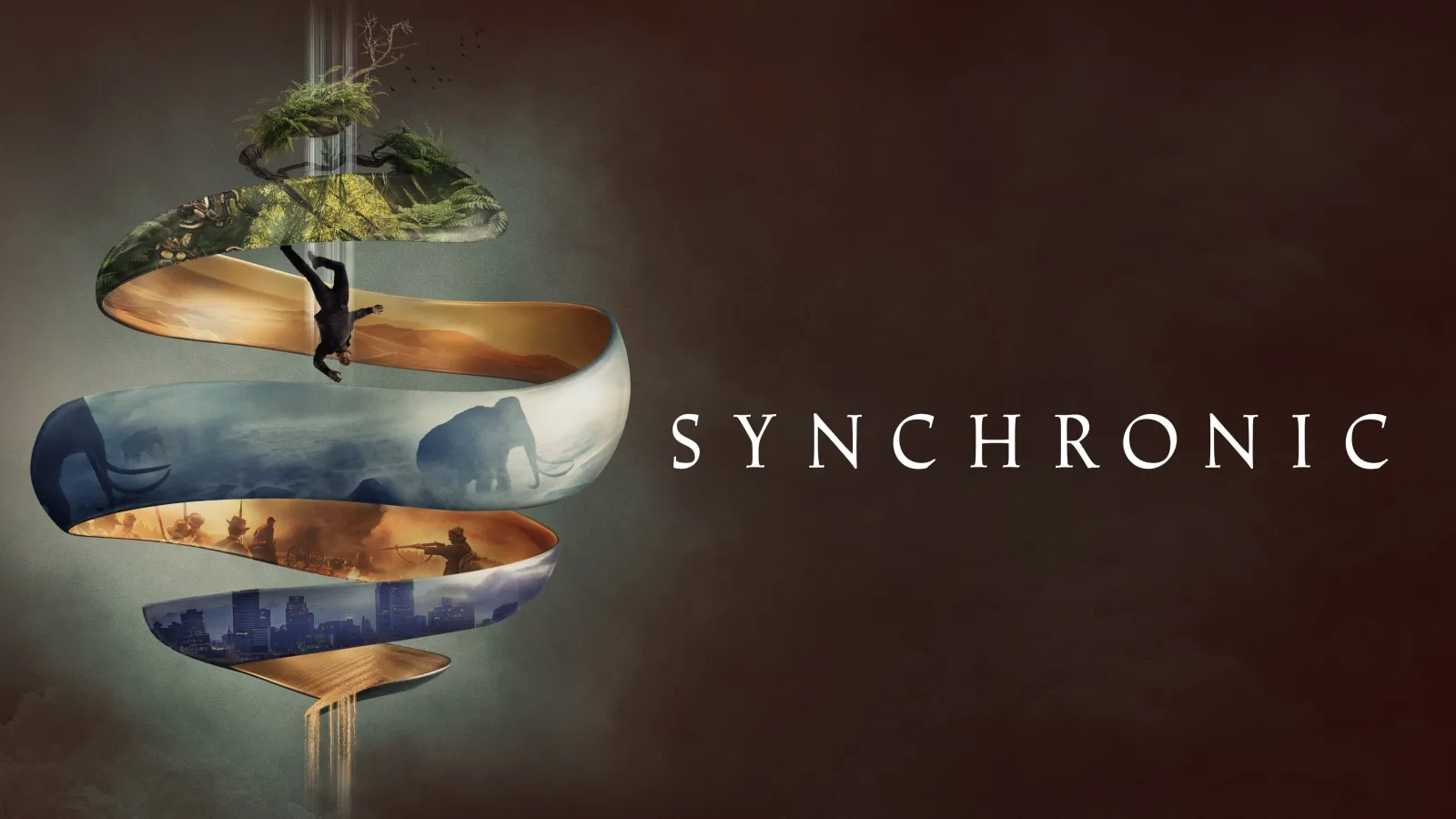 Synchronic streaming ita