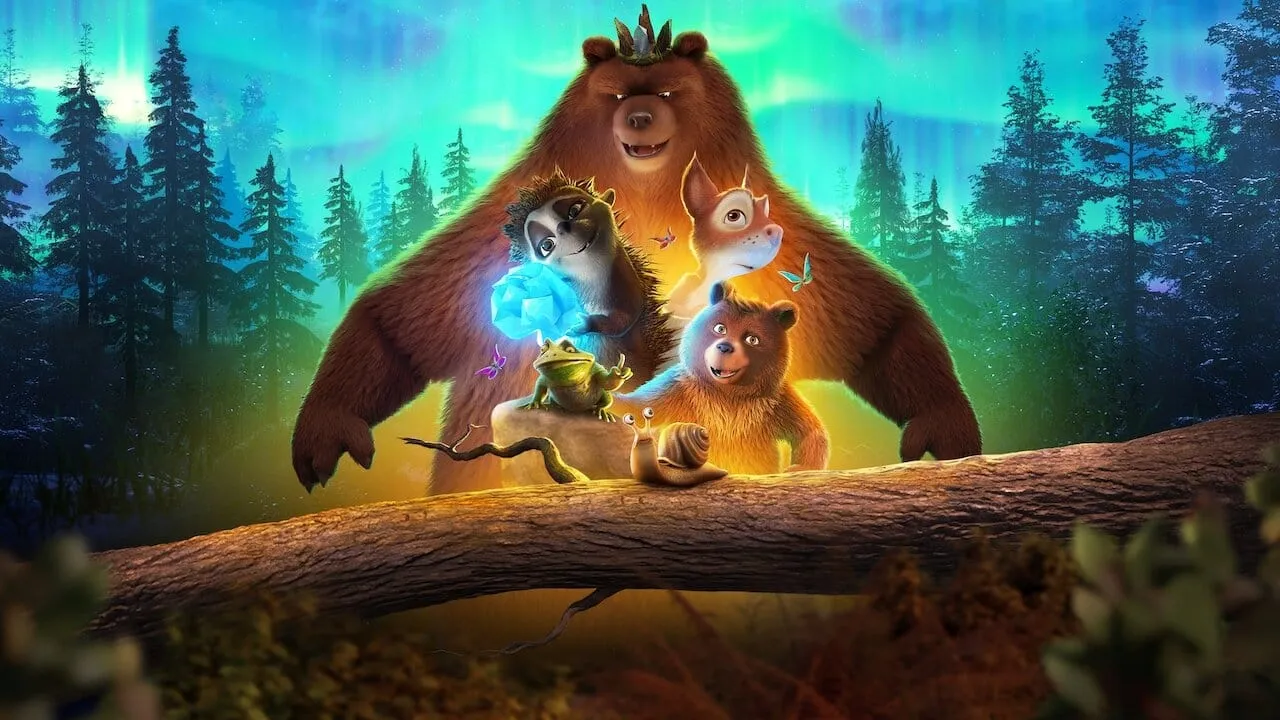 Latte e la pietra magica streaming ita