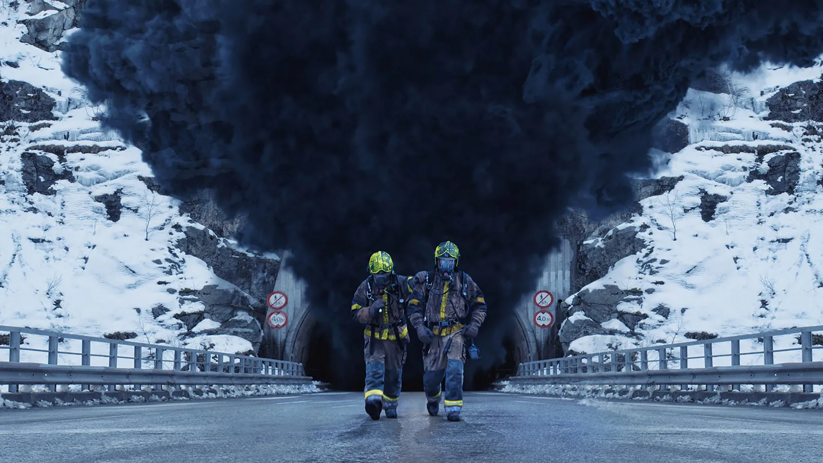 The Tunnel - Trappola nel buio streaming ita