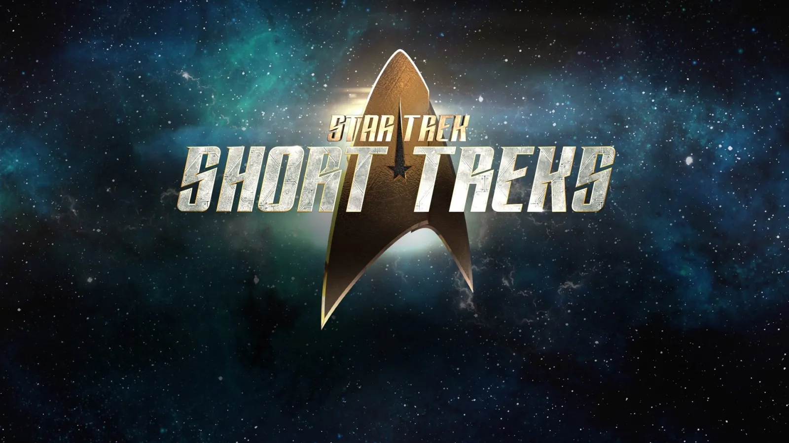 Star Trek: Short Treks streaming ita