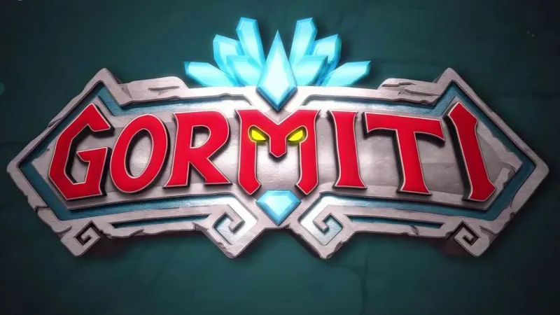 Gormiti streaming ita