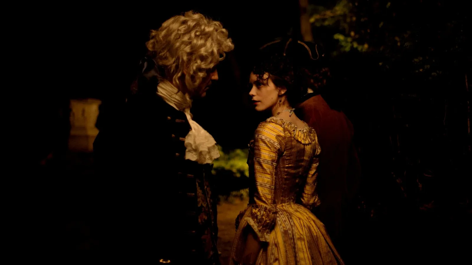 L'ultimo amore di Casanova streaming ita