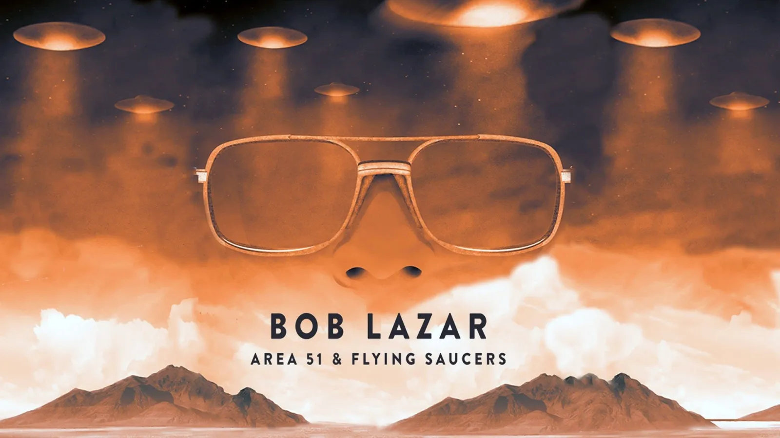 Bob Lazar: Area 51 and Flying Saucers streaming ita