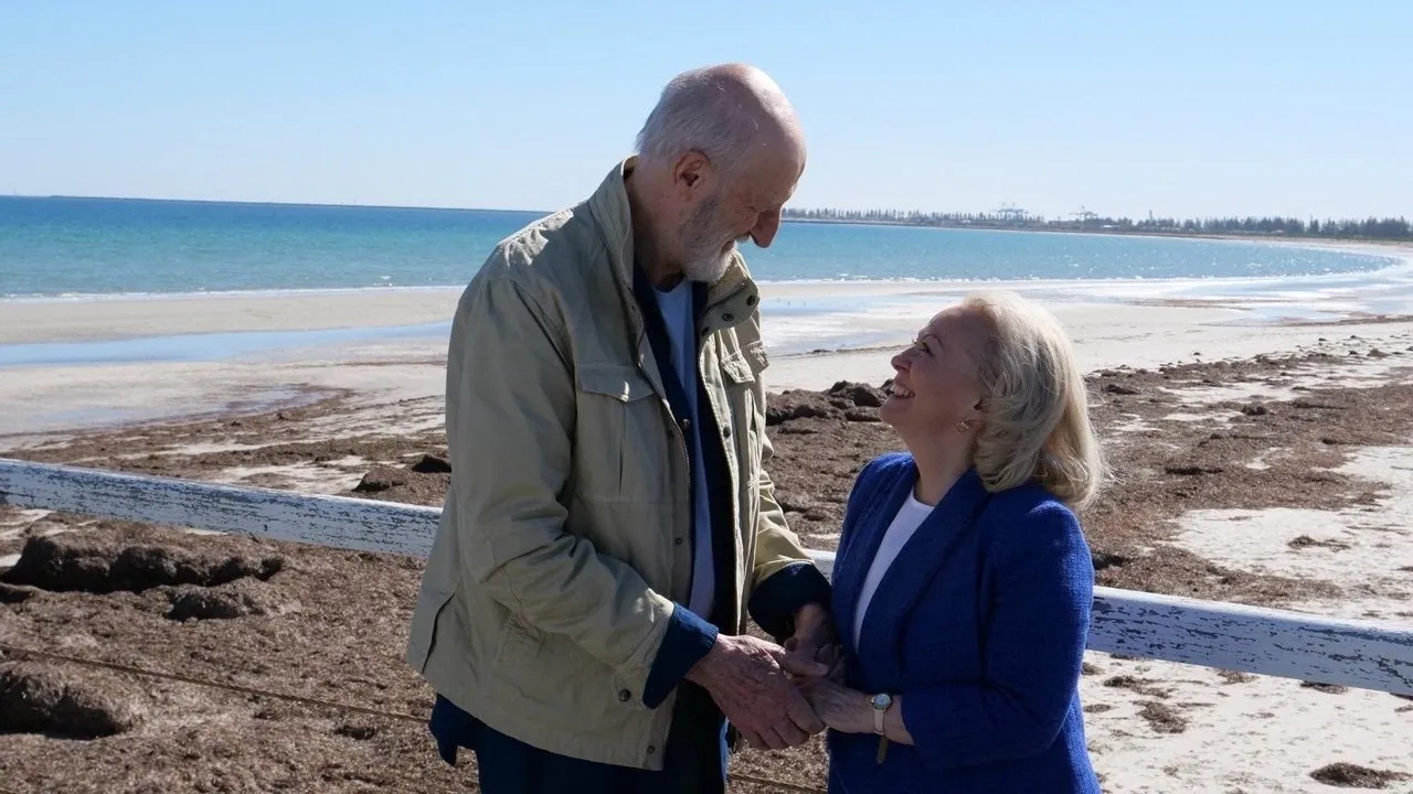 L'amore non ha età - Never Too Late streaming ita