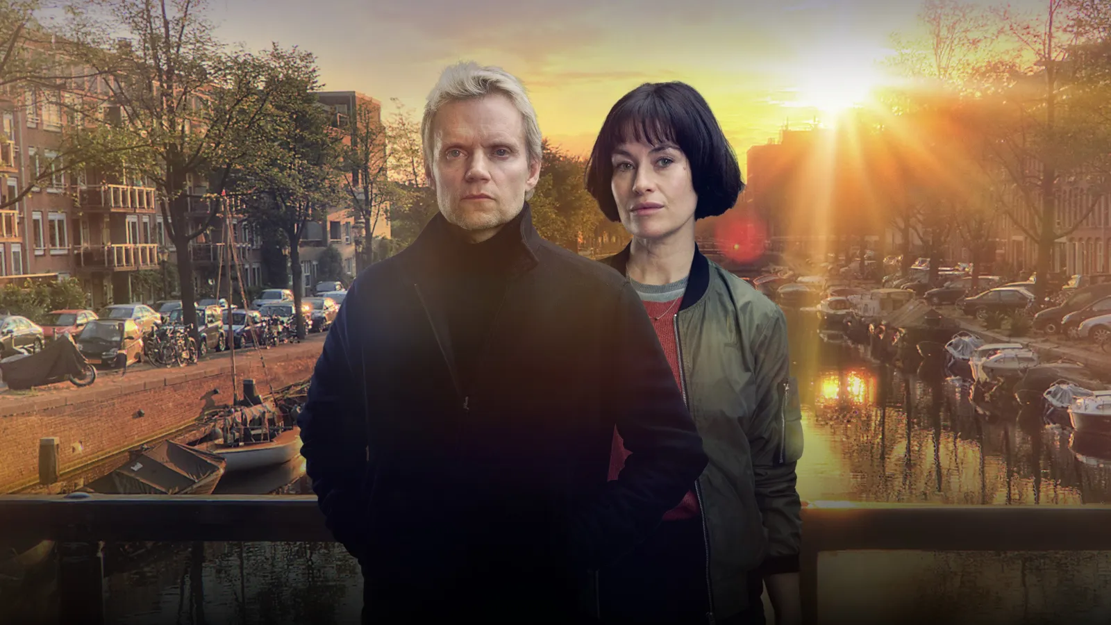 Van der Valk streaming ita