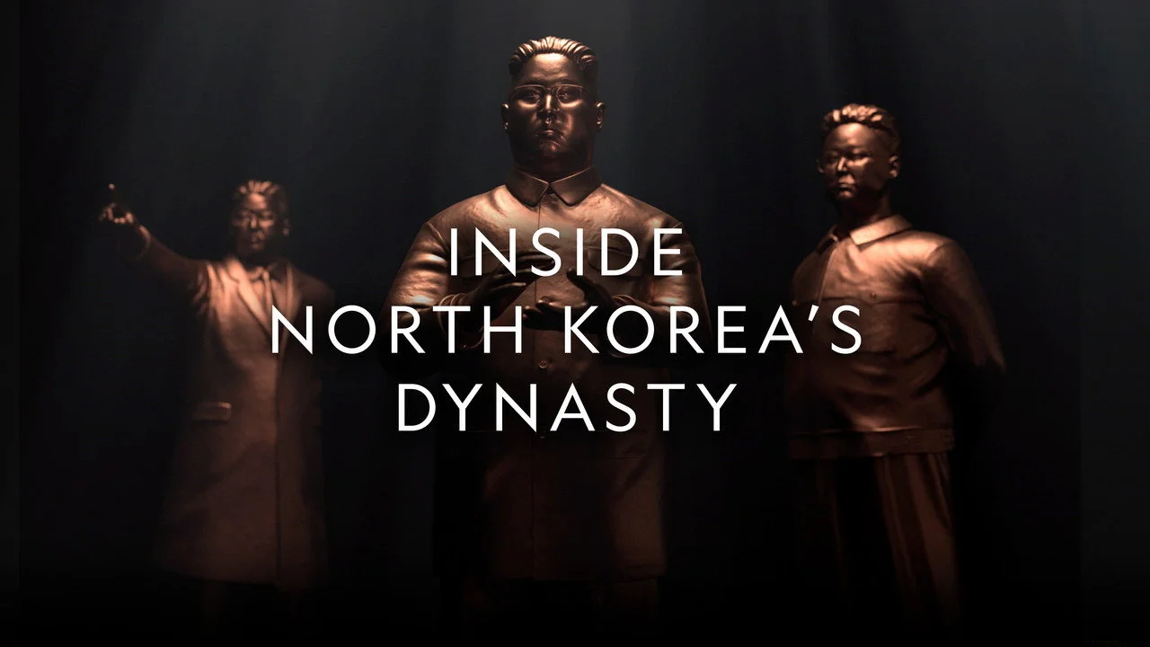 Nord Corea - La dinastia Kim streaming ita