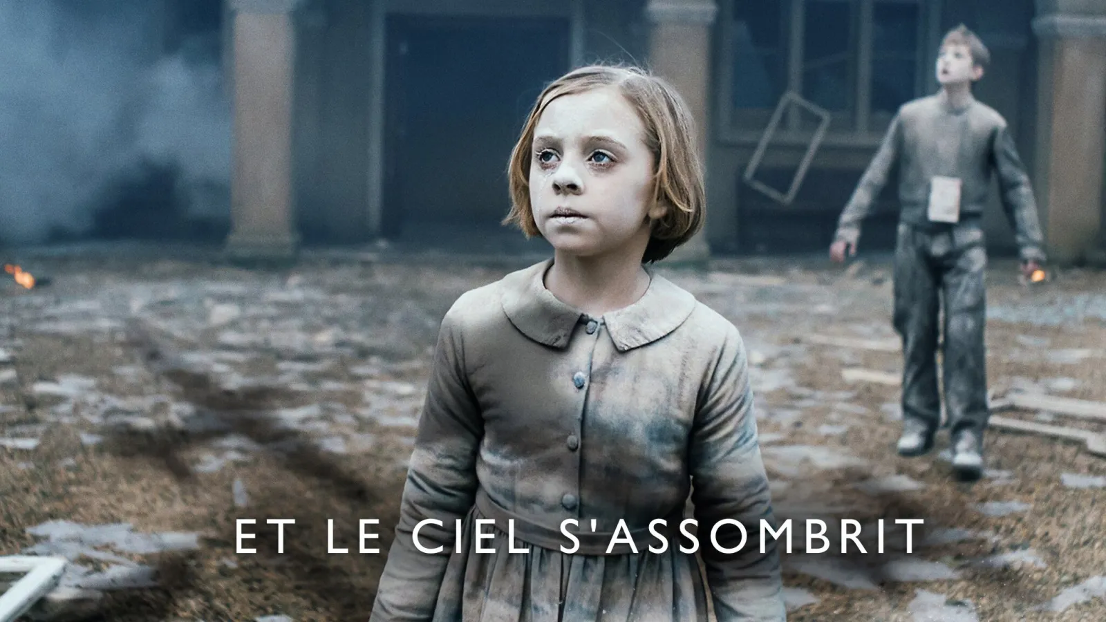 Un'ombra negli occhi streaming ita