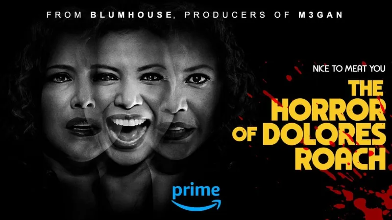 Gli orrori di Dolores Roach streaming ita