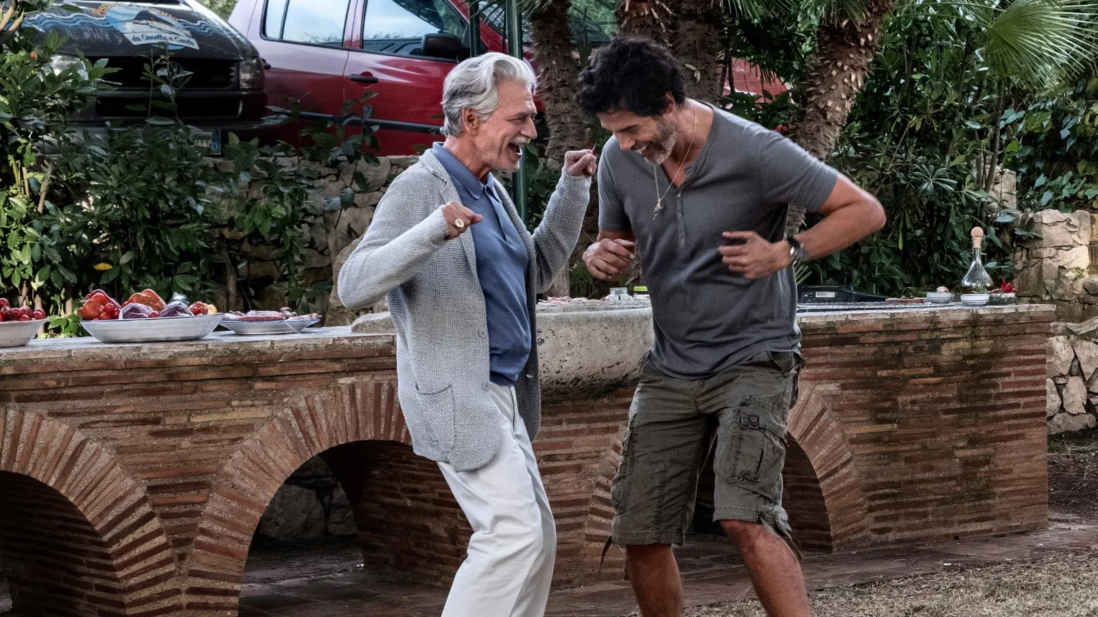 Croce e delizia streaming ita