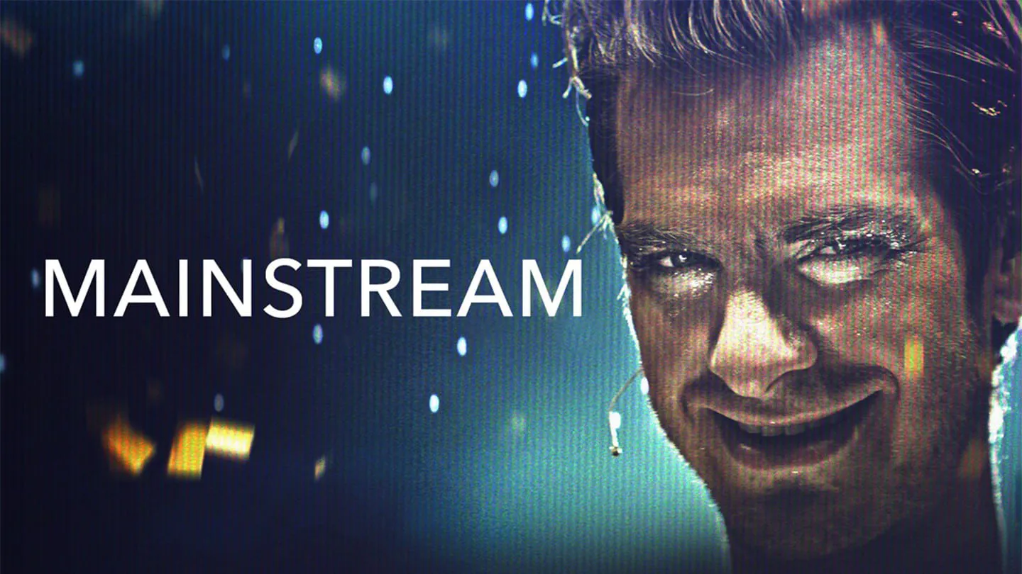 Mainstream streaming ita
